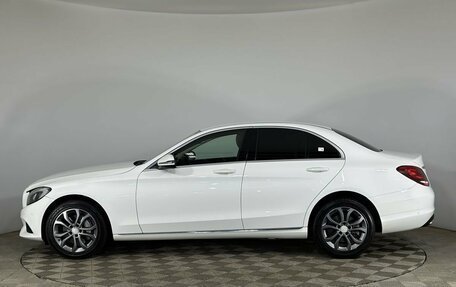 Mercedes-Benz C-Класс, 2015 год, 2 300 000 рублей, 5 фотография