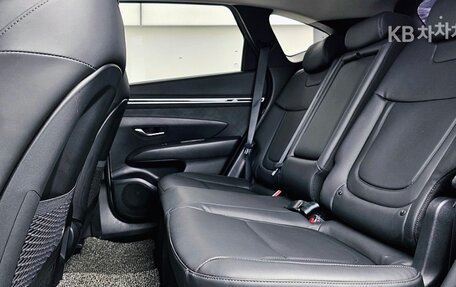 Hyundai Tucson, 2021 год, 1 873 000 рублей, 8 фотография