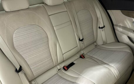 Mercedes-Benz C-Класс, 2015 год, 2 300 000 рублей, 14 фотография