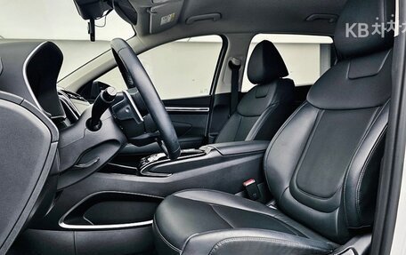 Hyundai Tucson, 2021 год, 1 873 000 рублей, 7 фотография