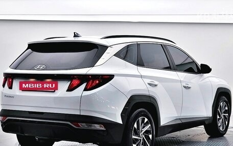 Hyundai Tucson, 2021 год, 1 873 000 рублей, 3 фотография