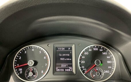 Volkswagen Tiguan I, 2015 год, 1 400 000 рублей, 11 фотография