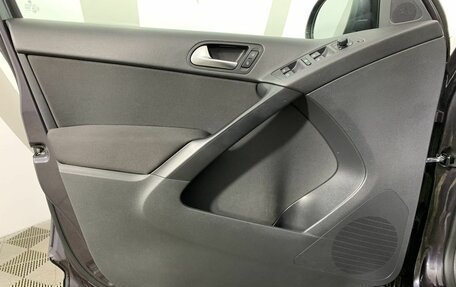 Volkswagen Tiguan I, 2015 год, 1 400 000 рублей, 8 фотография