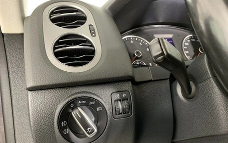 Volkswagen Tiguan I, 2015 год, 1 400 000 рублей, 9 фотография