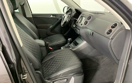 Volkswagen Tiguan I, 2015 год, 1 400 000 рублей, 14 фотография