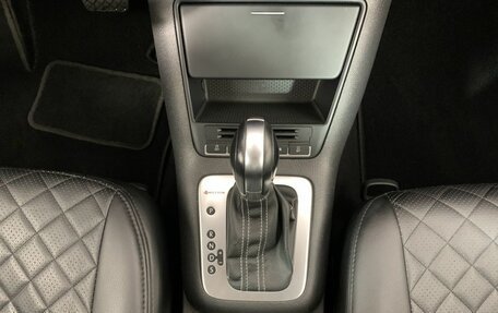 Volkswagen Tiguan I, 2015 год, 1 400 000 рублей, 13 фотография