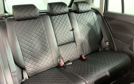 Volkswagen Tiguan I, 2015 год, 1 400 000 рублей, 15 фотография