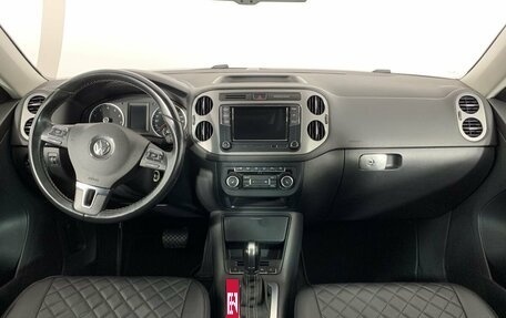 Volkswagen Tiguan I, 2015 год, 1 400 000 рублей, 7 фотография