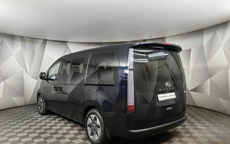 Hyundai Staria, 2021 год, 5 250 000 рублей, 4 фотография