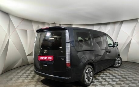 Hyundai Staria, 2021 год, 5 250 000 рублей, 2 фотография