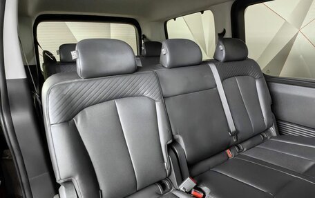 Hyundai Staria, 2021 год, 5 250 000 рублей, 13 фотография
