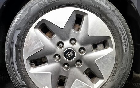 Hyundai Staria, 2021 год, 5 250 000 рублей, 19 фотография