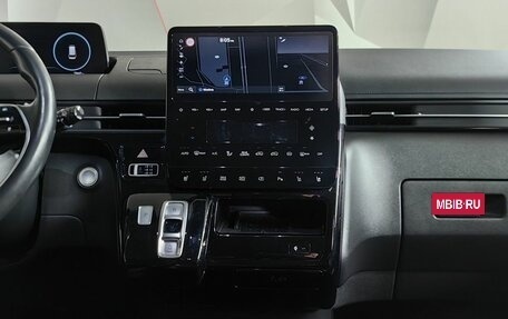 Hyundai Staria, 2021 год, 5 250 000 рублей, 11 фотография
