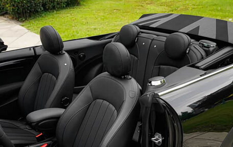 MINI Cabrio, 2022 год, 2 545 000 рублей, 9 фотография