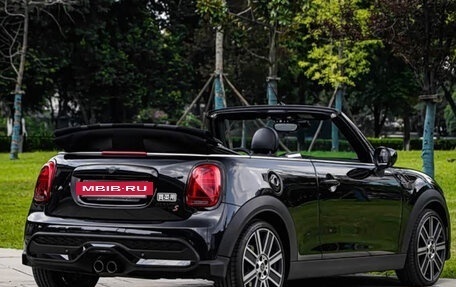 MINI Cabrio, 2022 год, 2 545 000 рублей, 5 фотография