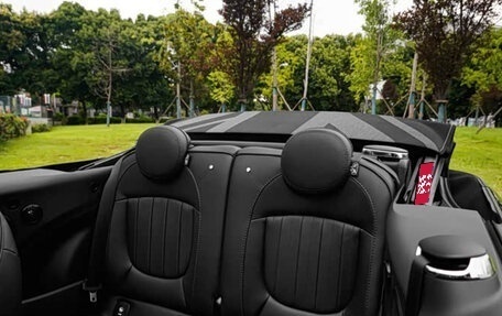 MINI Cabrio, 2022 год, 2 545 000 рублей, 10 фотография