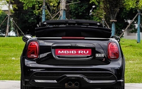 MINI Cabrio, 2022 год, 2 545 000 рублей, 6 фотография
