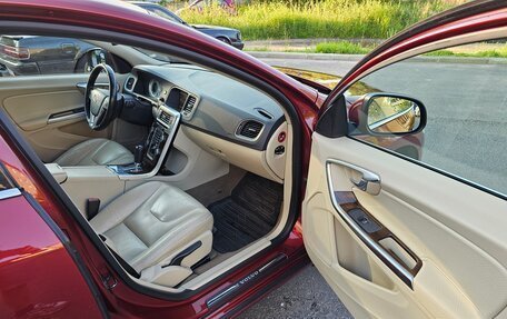 Volvo S60 III, 2011 год, 1 200 000 рублей, 2 фотография
