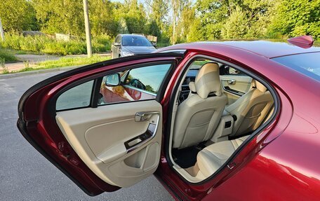 Volvo S60 III, 2011 год, 1 200 000 рублей, 8 фотография