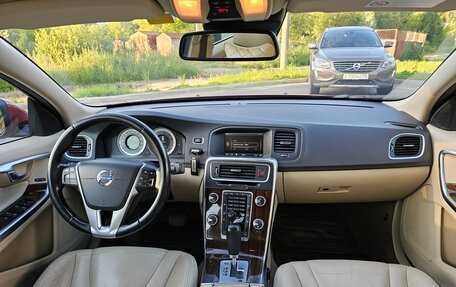 Volvo S60 III, 2011 год, 1 200 000 рублей, 7 фотография