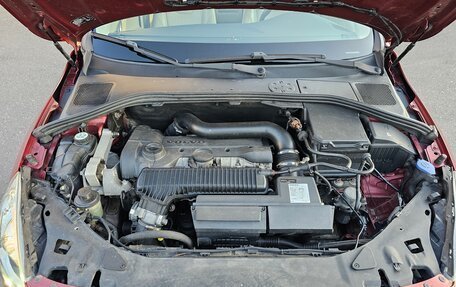 Volvo S60 III, 2011 год, 1 200 000 рублей, 12 фотография