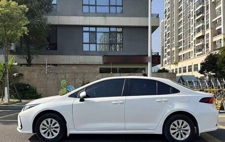 Toyota Corolla, 2022 год, 1 700 888 рублей, 5 фотография