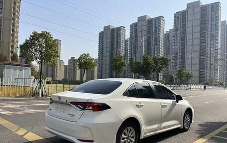 Toyota Corolla, 2022 год, 1 700 888 рублей, 6 фотография
