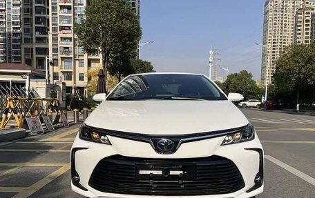 Toyota Corolla, 2022 год, 1 700 888 рублей, 2 фотография