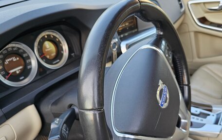Volvo S60 III, 2011 год, 1 200 000 рублей, 17 фотография