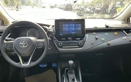 Toyota Corolla, 2022 год, 1 700 888 рублей, 9 фотография