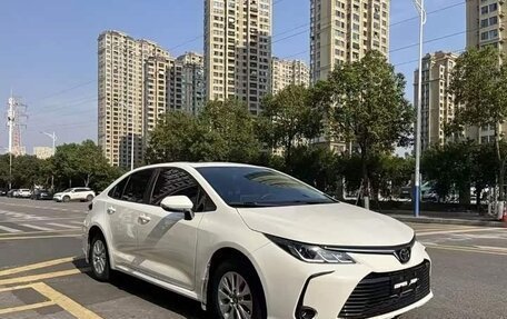 Toyota Corolla, 2022 год, 1 700 888 рублей, 3 фотография