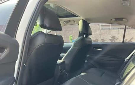 Toyota Corolla, 2022 год, 1 700 888 рублей, 10 фотография