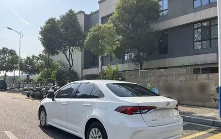 Toyota Corolla, 2022 год, 1 700 888 рублей, 7 фотография