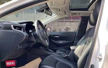 Toyota Corolla, 2022 год, 1 700 888 рублей, 8 фотография