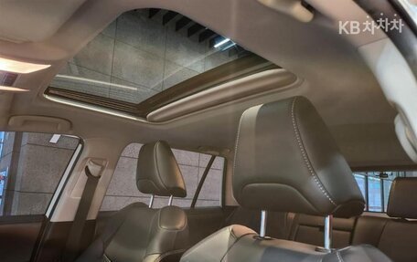 Toyota RAV4, 2021 год, 3 190 000 рублей, 13 фотография