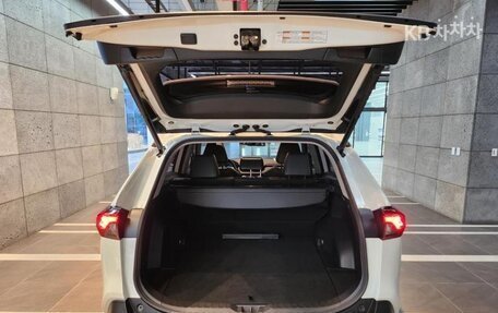 Toyota RAV4, 2021 год, 3 190 000 рублей, 14 фотография