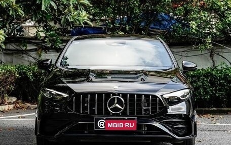 Mercedes-Benz A-Класс AMG, 2024 год, 4 400 000 рублей, 2 фотография