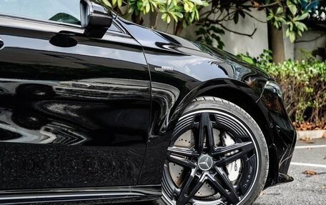 Mercedes-Benz A-Класс AMG, 2024 год, 4 400 000 рублей, 7 фотография