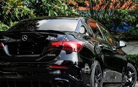 Mercedes-Benz A-Класс AMG, 2024 год, 4 400 000 рублей, 5 фотография