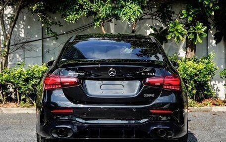 Mercedes-Benz A-Класс AMG, 2024 год, 4 400 000 рублей, 8 фотография