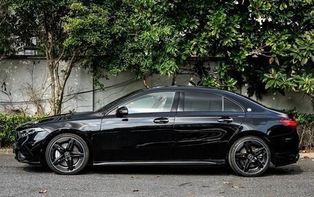 Mercedes-Benz A-Класс AMG, 2024 год, 4 400 000 рублей, 6 фотография