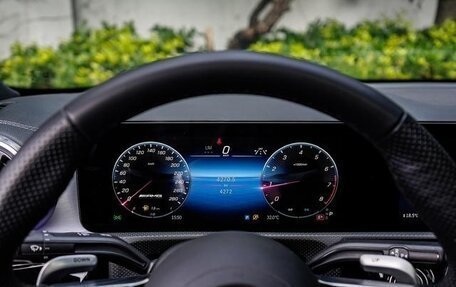 Mercedes-Benz A-Класс AMG, 2024 год, 4 400 000 рублей, 11 фотография