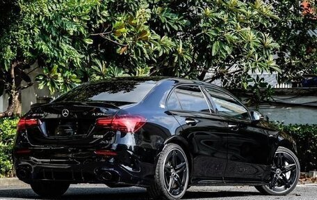 Mercedes-Benz A-Класс AMG, 2024 год, 4 400 000 рублей, 10 фотография