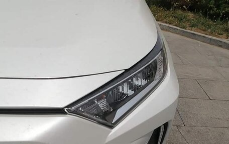 Toyota RAV4, 2022 год, 2 800 888 рублей, 4 фотография