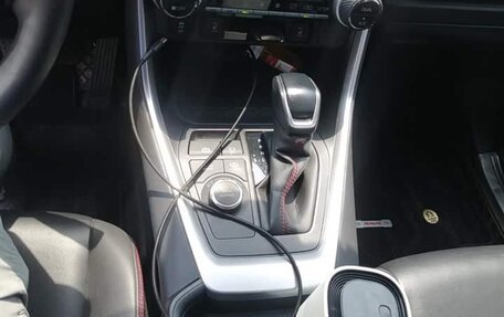 Toyota RAV4, 2022 год, 2 800 888 рублей, 11 фотография