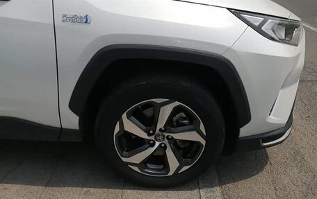 Toyota RAV4, 2022 год, 2 800 888 рублей, 14 фотография