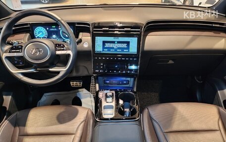 Hyundai Tucson, 2023 год, 2 451 000 рублей, 7 фотография