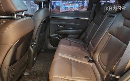 Hyundai Tucson, 2023 год, 2 451 000 рублей, 9 фотография