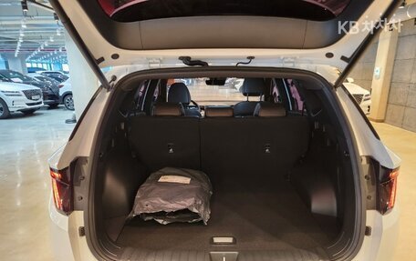 Hyundai Tucson, 2023 год, 2 451 000 рублей, 10 фотография
