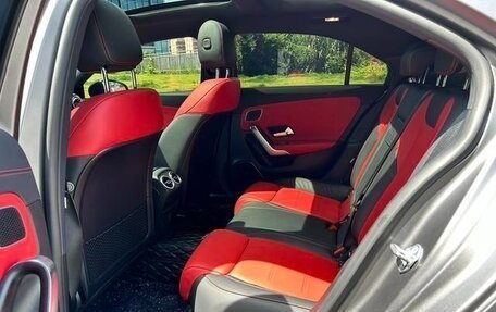 Mercedes-Benz A-Класс AMG, 2022 год, 3 260 000 рублей, 7 фотография
